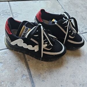 Méliné sneakers Donna Sio